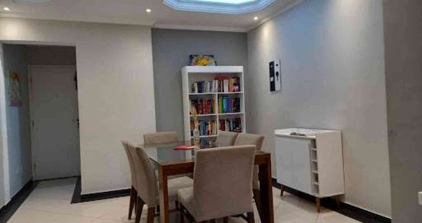 Apartamento com 3 dormitórios, 92 m² - venda por R$ 700.000,00 ou aluguel por R$ 4.467,00 - Vila Osasco - Osasco/SP