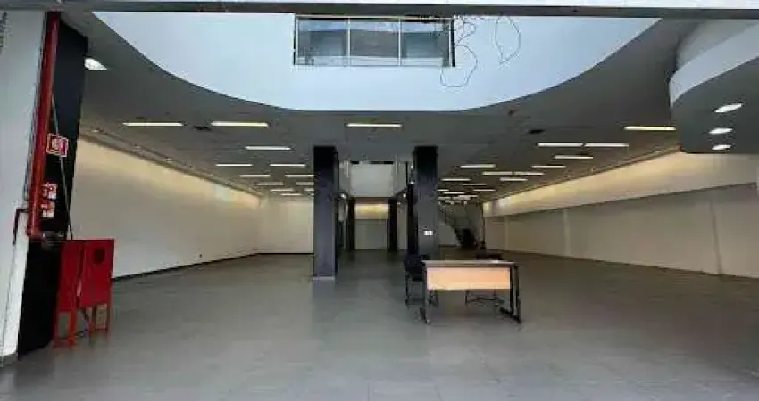 Prédio para alugar, 1823 m² por R$ 83.000,00/mês - Centro - Osasco/SP