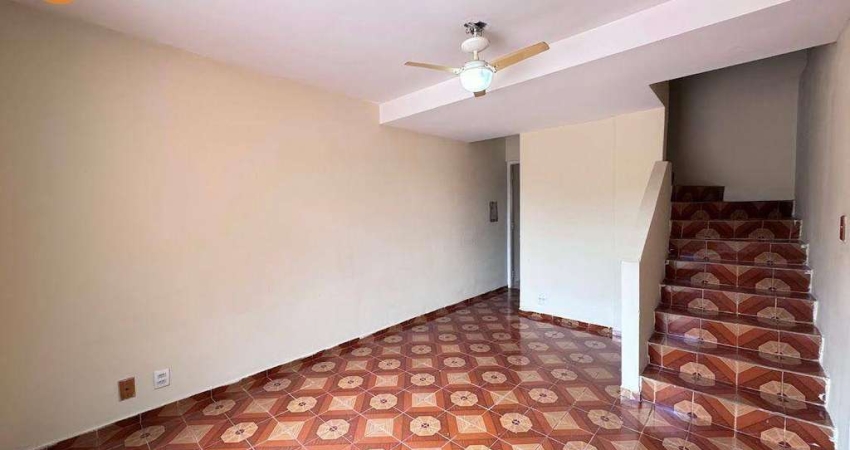 Sobrado disponivel para Locação - Cidade das Flores - Osasco/SP.