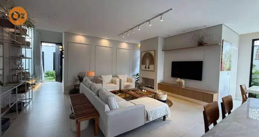 Casa com 3 dormitórios à venda, 260 m² por R$ 1.060.000,00 - Jardim Maria Beatriz - Carapicuíba/SP