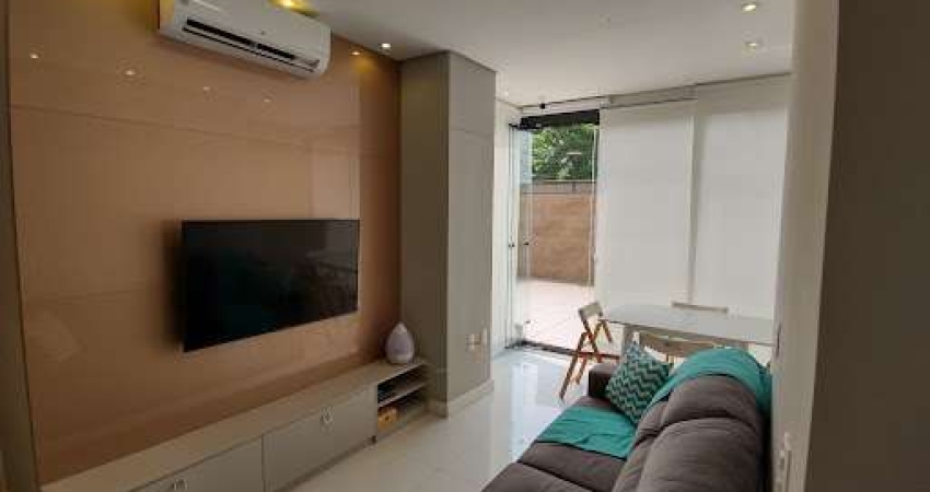 Apartamento com 1 dormitório à venda, 42 m² por R$ 695.000,00 - Continental - Osasco/SP