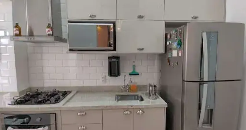 Apartamento com 1 dormitório à venda, 42 m² por r$ 690.000,00 - continental - osasco/sp