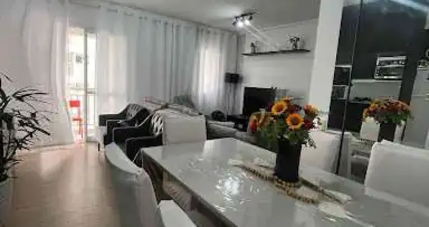Apartamento com 2 dormitórios para alugar, 70 m² por R$ 4.698,00/mês - Jardim Iracema - Barueri/SP