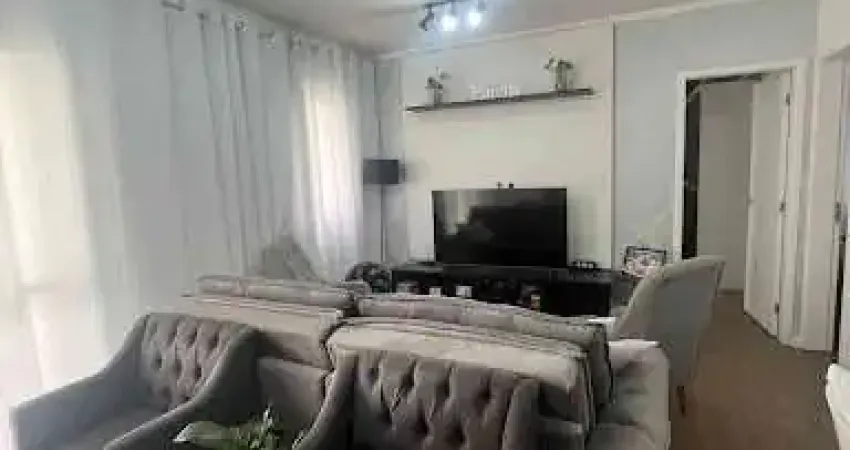 Apartamento com 2 dormitórios para alugar, 70 m² por R$ 4.698,00/mês - Jardim Iracema - Barueri/SP