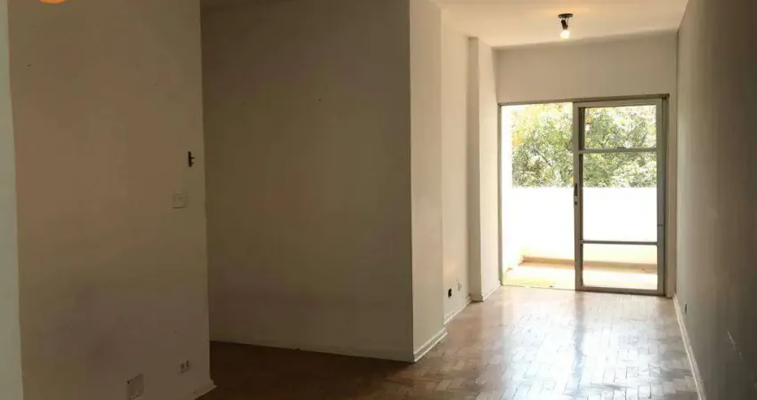 Apartamento em Pinheiros com 2 dormitórios, 79 m² - venda por R$ 1.005.000 ou aluguel por R$ 7.850/mês - São Paulo/SP