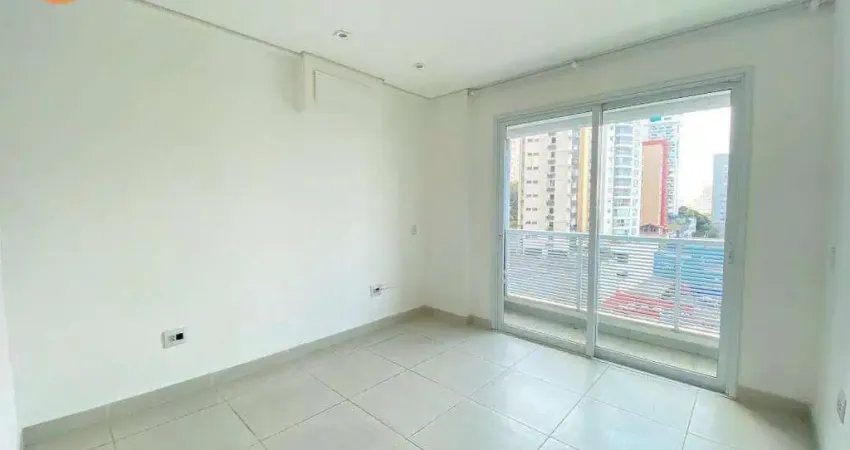 Sala Comercial de 23 m² para locação no Centro de Osasco/SP.