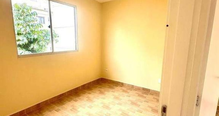 Apartamento com 2 dormitórios, 38 m² - venda por R$ 190.000,00 ou aluguel por R$ 1.530,00/mês - Jardim Boa Vista (Zona Oeste) - São Paulo/SP