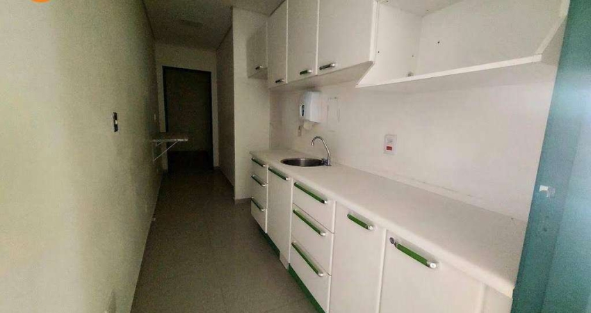 Salão para alugar, 230 m² por R$ 10.000/mês - Centro - Osasco/SP