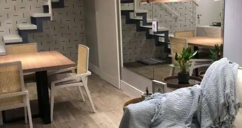 Apartamento com 2 dormitórios à venda, 120 m² por R$ 850.000,00 - Jaguaribe - Osasco/SP