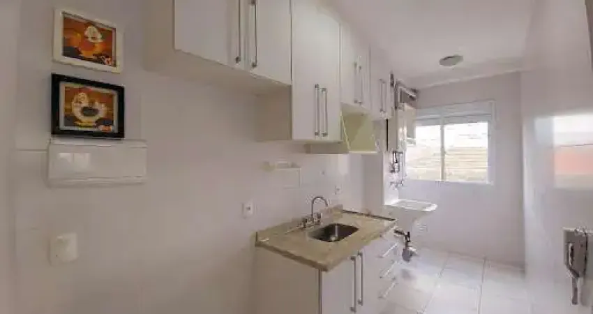 Apartamento com 2 dormitórios à venda, 56 m² por R$ 470.000,00 - Vila Yara - Osasco/SP