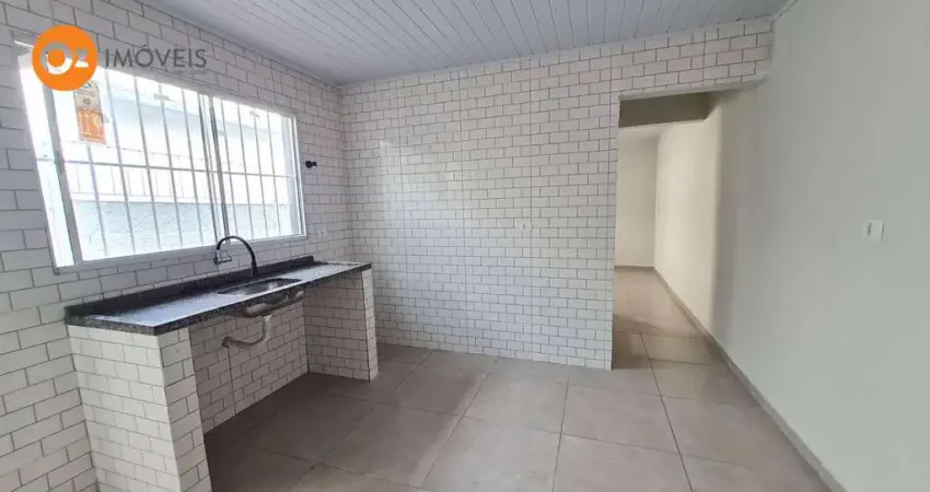 Casa com 1 dormitório para alugar, 34 m² por R$ 1.500,00/mês - Vila Yolanda - Osasco/SP