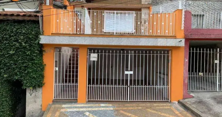 Oportunidade Casa à venda, 110 m² por R$ 490.000 - Jaguará - São Paulo/SP