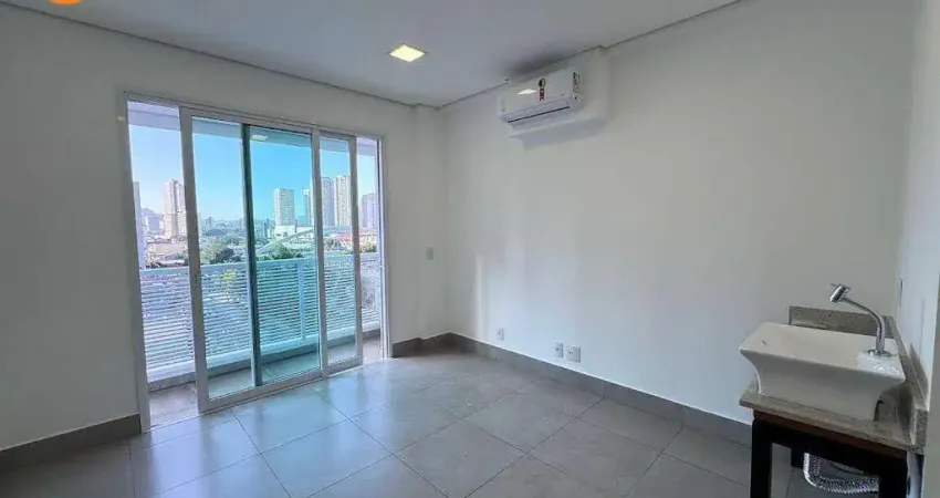 Sala para alugar, 23 m² por r$ 2.090,00/mês - centro - osasco/sp