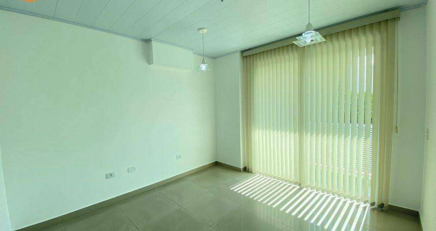 Sala de 23m² disponível para Venda  ou Locação no Cnetro de Osasco/SP.