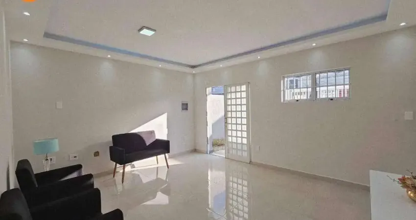 Casa com 6 Salas à venda, 136 m² por R$ 850.000 - Centro - Osasco/SP