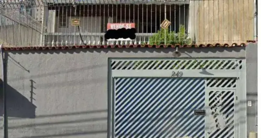Casa com 3 dormitórios à venda, 209 m² por R$ 820.000,00 - Bela Vista - Osasco/SP