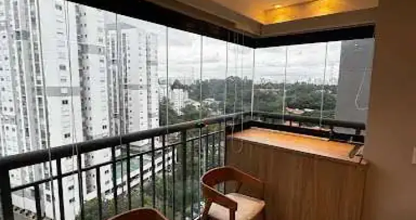 Apartamento com 1 dormitório à venda, 42 m² por R$ 480.000,00 - Continental - Osasco/SP