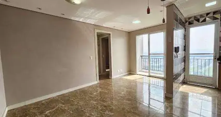 Apartamento com 2 dormitórios para alugar, 49 m² por R$ 2.466,00/mês - São Pedro - Osasco/SP