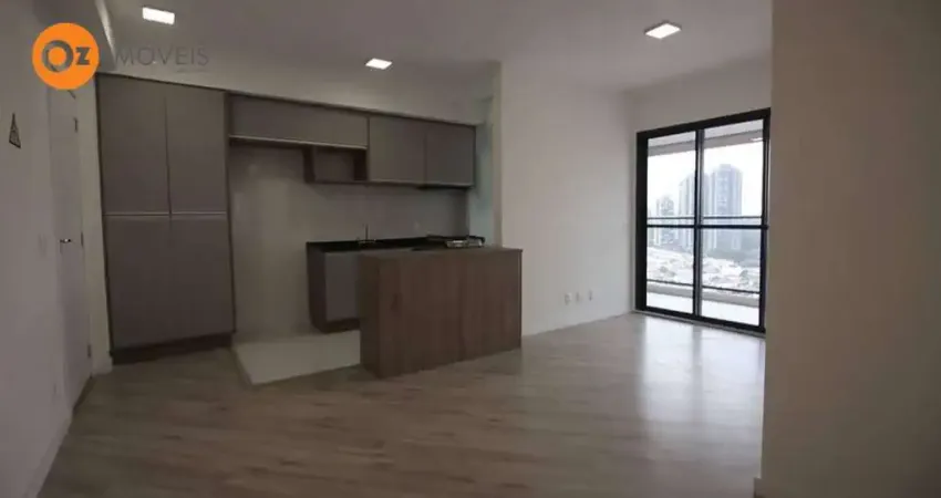 Apartamento com 3 dormitórios para alugar, 78 m² - Vila Yara - Osasco/SP