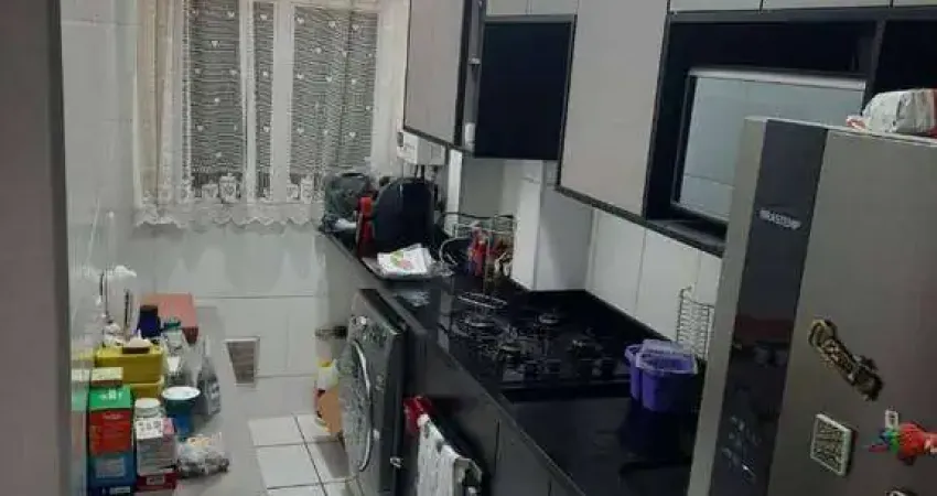 Apartamento Garden com 2 dormitórios à venda, 48 m² por R$ 350.000,00 - Conceição - Osasco/SP