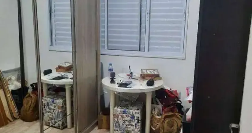 Apartamento garden com 2 dormitórios à venda, 48 m² por r$ 350.000,00 - conceição - osasco/sp