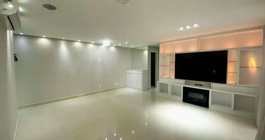 Apartamento com 2 dormitórios à venda, 84 m² por R$ 850.000,00 - Vila Lageado - São Paulo/SP