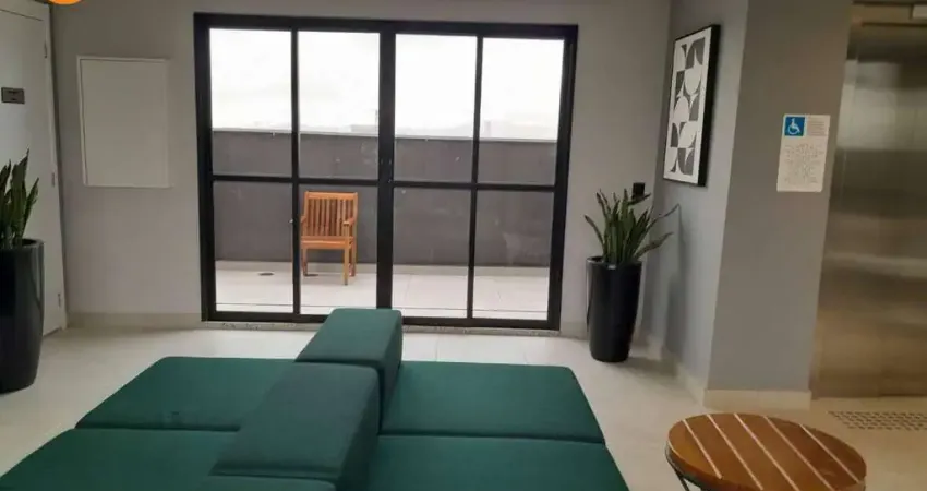Apartamento com 3 dormitórios à venda, 66 m² por R$ 670.000 - Presidente Altino - Osasco/SP