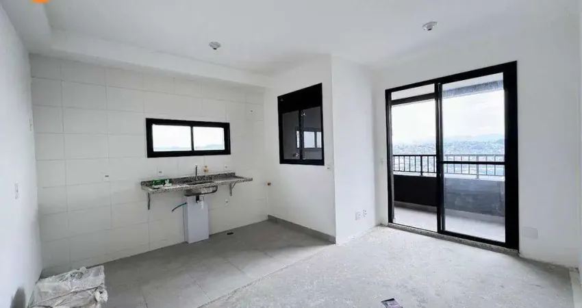 Apartamento com 3 dormitórios à venda, 66 m² por r$ 670.000,00 - presidente altino - osasco/sp