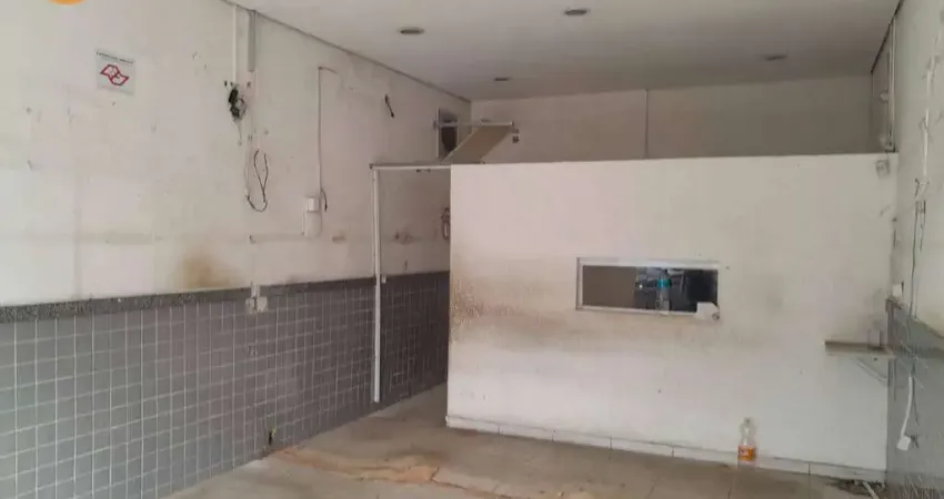 Ponto para alugar, 40 m² por R$ 2.326,25/mês - Umuarama - Osasco/SP