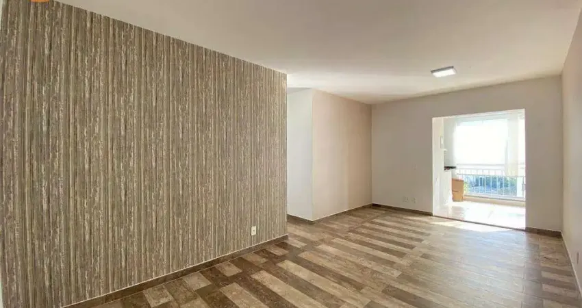 Apartamento com 3 dormitórios para alugar, 83 m² por R$ 5.314,97/mês - Vila Yara - Osasco/SP