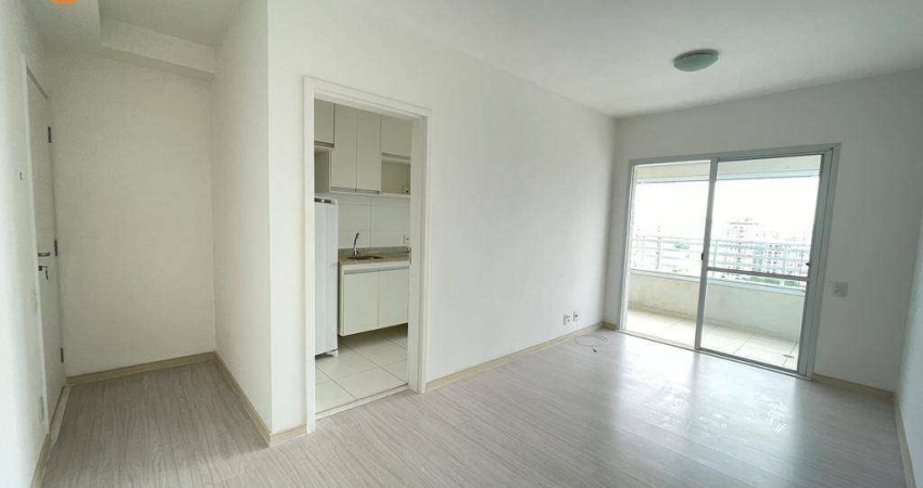 Apartamento com 2 dormitórios para alugar, 67 m² por R$ 4.562,09/mês - Centro - Osasco/SP