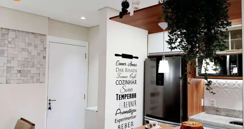 Apartamento com 2 dormitórios à venda, 62 m² por R$ 740.000,00 - Vila Boa Vista - Barueri/SP