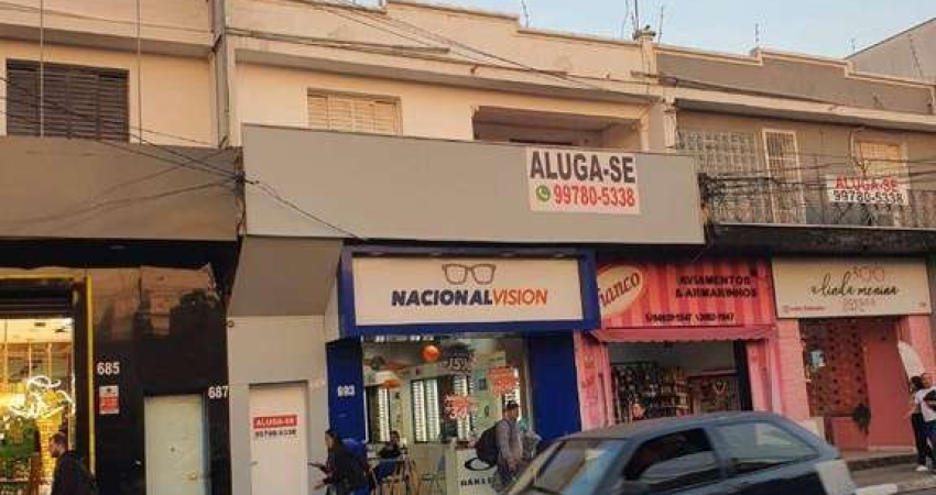 Sala para alugar, 40 m² por R$ 1.607/mês - Centro - Osasco/SP