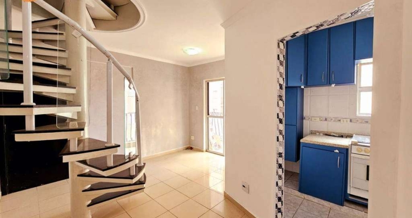 Apartamento com 3 dormitórios à venda, 120 m² por R$ 620.000,00 - Umuarama - Osasco/SP