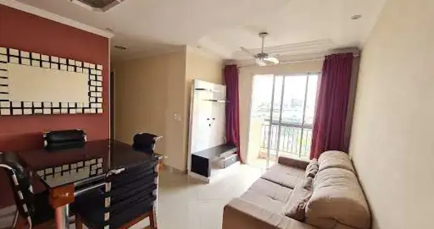 Apartamento com 2 dormitórios à venda, 52 m² por R$ 520.000,00 - Centro - Osasco/SP