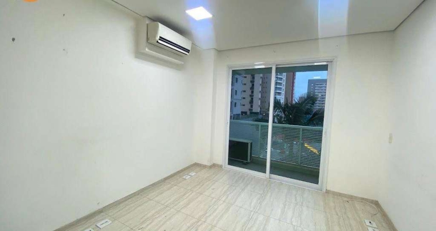 Sala comercial para alugar na Rua Narciso Sturlini, 302, Centro, Osasco