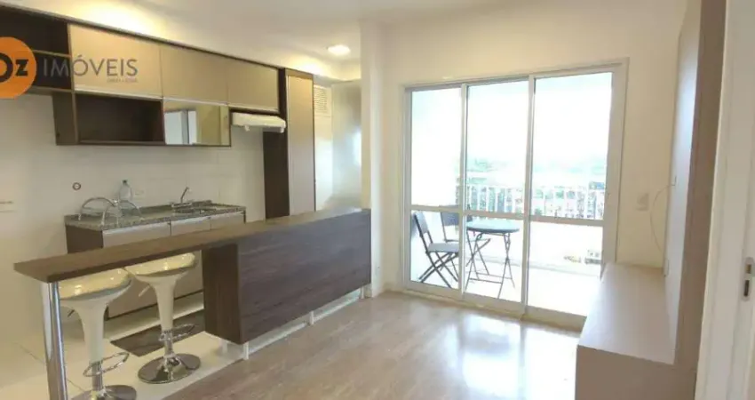 Apartamento com 1 dormitório à venda, 41 m² por R$ 380.000,00 - Umuarama - Osasco/SP