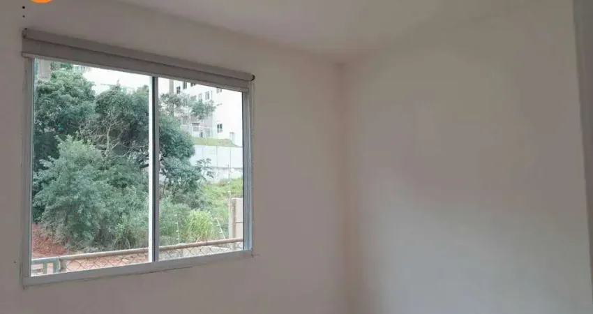 Apartamento com 2 dormitórios à venda, 42 m² por R$ 190.000 - Novo Osasco - Osasco/SP