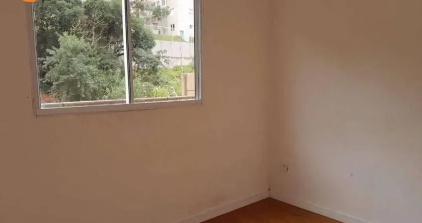 Apartamento com 2 dormitórios à venda, 42 m² por r$ 190.000,00 - novo osasco - osasco/sp