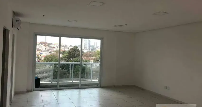 Sala à venda, 51 m² por R$ 405.000,00 - Centro - Osasco/SP