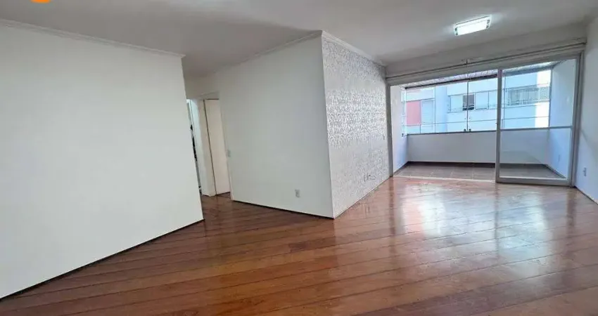 Apartamento com 2 dormitórios para alugar, 108 m² - Vila Yara - Osasco/SP