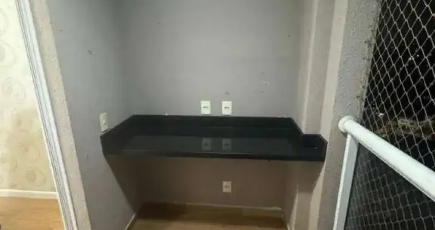 Apartamento com 2 dormitórios para alugar, 51 m² por R$ 2.410/mês - Jardim Roberto - Osasco/SP