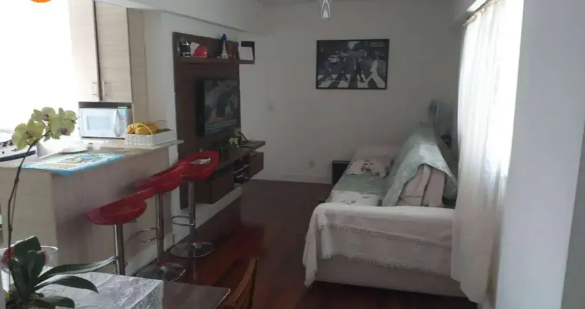 Apartamento com 2 dormitórios à venda, 55 m² por R$ 430.000,00 - Centro - Osasco/SP