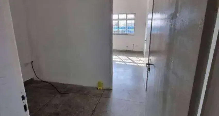 Sala para alugar, 18 m² por r$ 1.100,00/mês - jardim das flores - osasco/sp