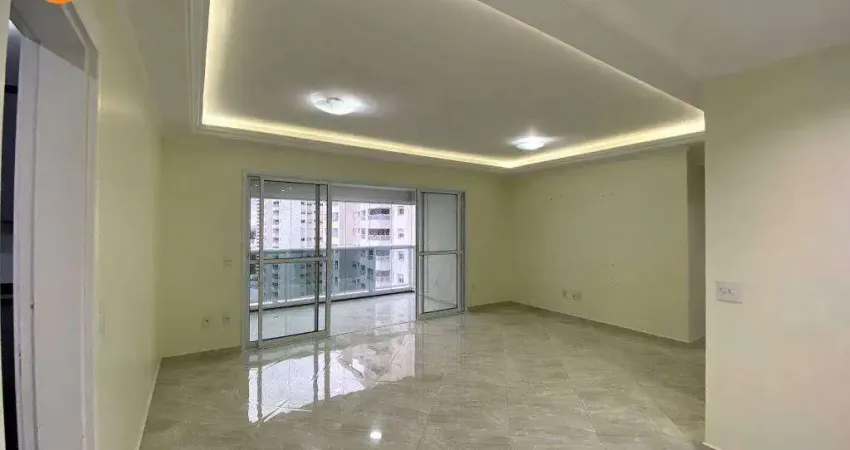 Apartamento com 3 dormitórios para alugar, 110 m² por R$ 6.368,08/mês - Centro - Osasco/SP