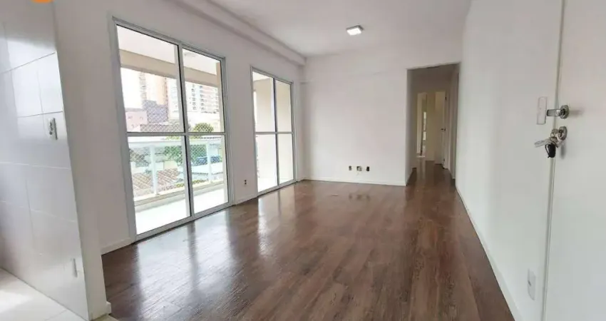 Apartamento com 2 dormitórios à venda, 56 m² por r$ 539.000,00 - vila yara - osasco/sp