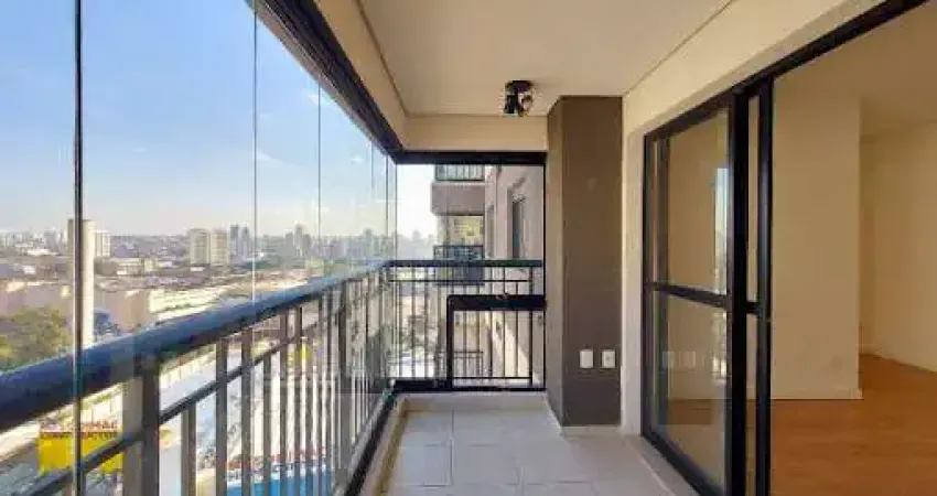 Apartamento com 1 dormitório para alugar, 42 m² por r$ 3.456,00/mês - continental - osasco/sp