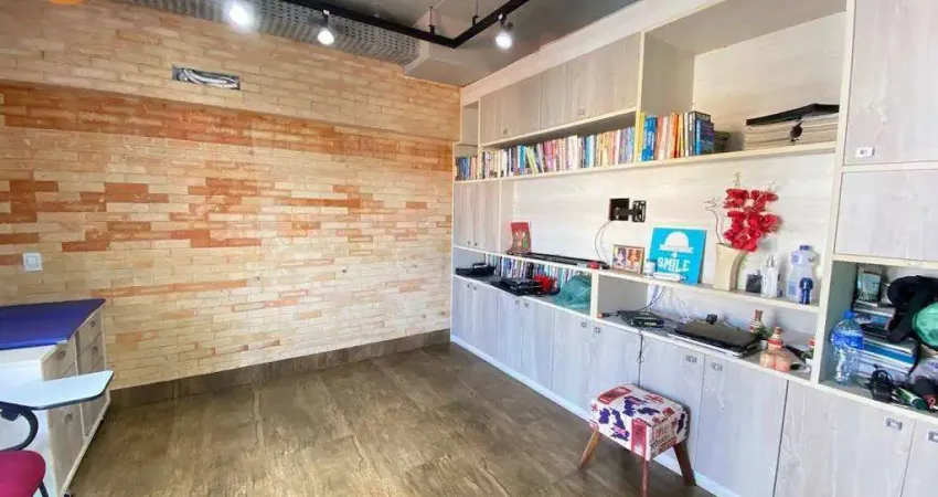 Sala comercial à venda na Rua Narciso Sturlini, 302, Centro, Osasco