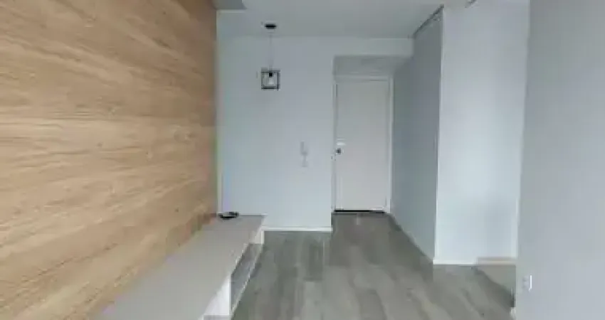 Apartamento com 1 dormitório para alugar, 48 m² por r$ 3.316,33/mês - jardim tupanci - barueri/sp