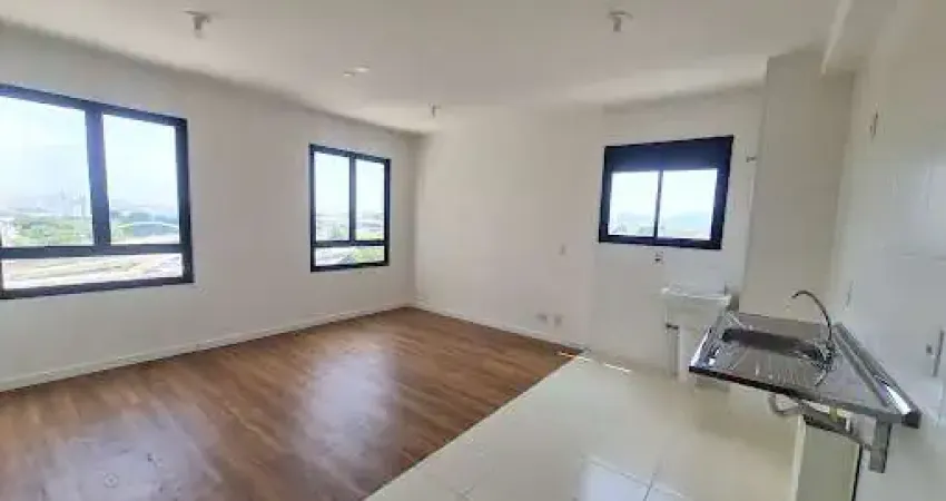 Apartamento com 1 dormitório à venda, 37 m² por r$ 335.000,00 - presidente altino - osasco/sp